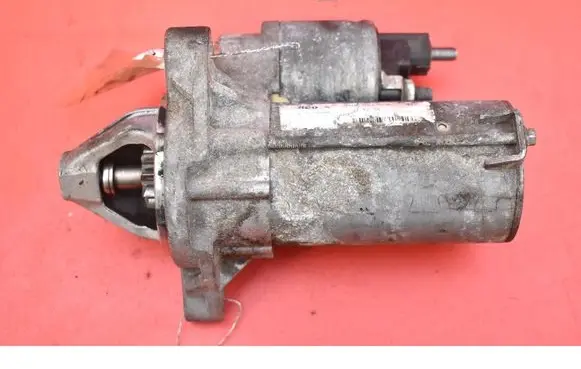 Toyota C-HR I Starter motor 281000Y270A