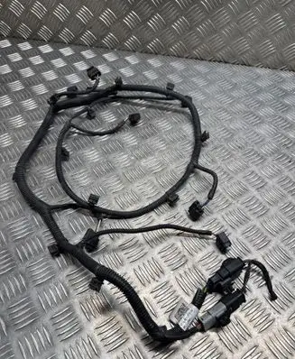 Opel Grandland X Parking sensor (PDC) wiring loom 9821353280 1800570X