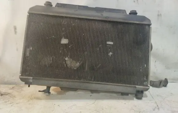 Toyota RAV 4 (XA10) Radiator set 