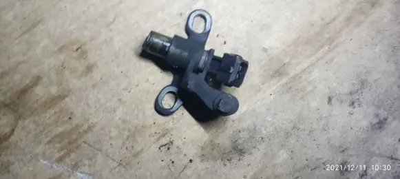 Peugeot Boxer Crankshaft position sensor 2S7Q6023AB