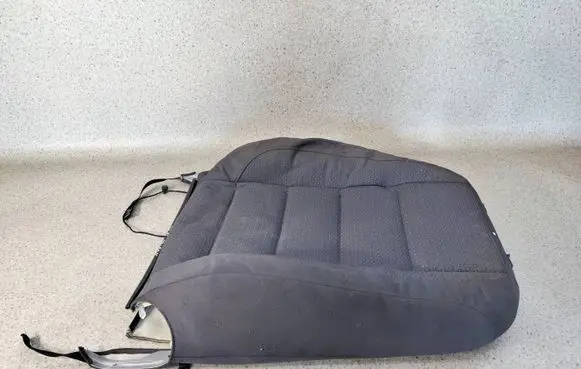 Volkswagen Touran I Seat trim 