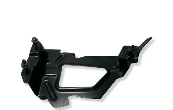 Volvo XC40 Engine control unit holder 31465847