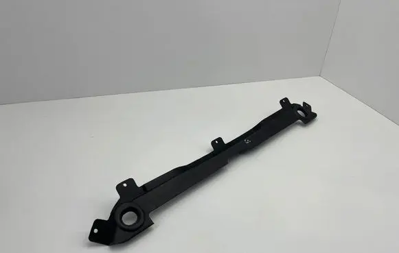 Jaguar XK8 - XKR Top upper radiator support slam panel MJA4180AD