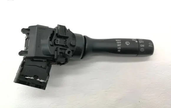 Toyota Aygo AB10 Wiper speed switch 17F003 173848