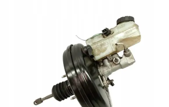 Dacia Sandero Brake booster 472103298R