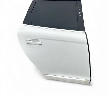 Volvo XC60 Rear door