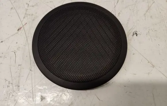 BMW 3 F30 F35 F31 Rear door speaker cover trim 7260067