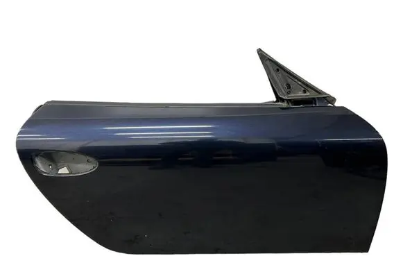 Porsche Cayman 987 Door (2 Door Coupe) 99753101204