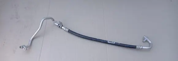 Renault Clio IV Air conditioning (A/C) pipe/hose