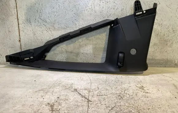 Ford Mustang VI (B) pillar trim (top) FR3B6351986A