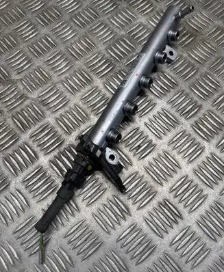 Nissan Qashqai Fuel main line pipe 175216420R 8201044829 1412900401