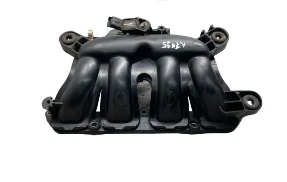 Peugeot 207 CC Intake manifold V757004180