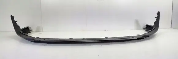 Hyundai i30 Front bumper lip 86512Q4DA0