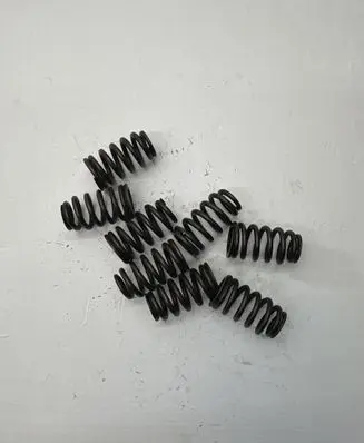 Peugeot 5008 Valve spring 
