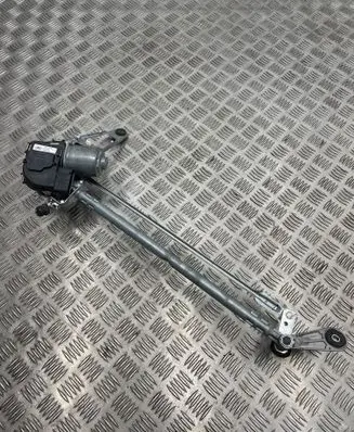 Ford Mustang Mach-E Rear window wiper mechanism LJ8B17504BB LJ8B17500BC
