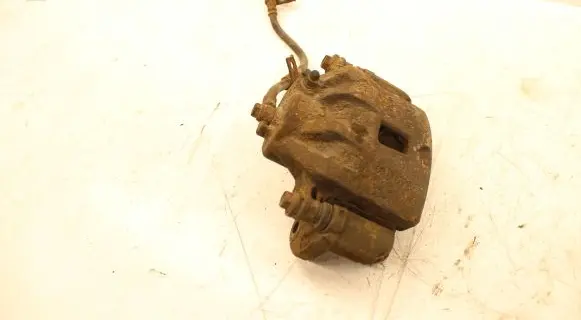 Hyundai Sonata Front brake caliper