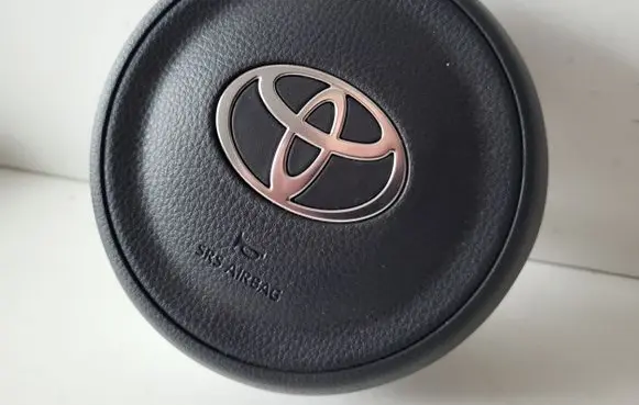 Toyota Yaris Cross Steering wheel airbag 451300D660AT