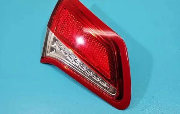 Citroen C4 II Rear/tail lights 9672155880 IMPRK1487970