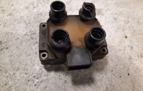 Ford Sierra High voltage ignition coil 0297006700 88SF12029A1A
