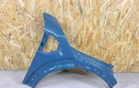 Mini Cooper Countryman F60 Fender
