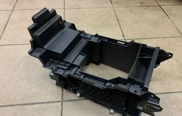 Ford Edge II Other center console (tunnel) element FT4BR045A90AG FT4BR045A90
