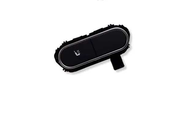 Mercedes-Benz EQB Seat heating switch A1779056700