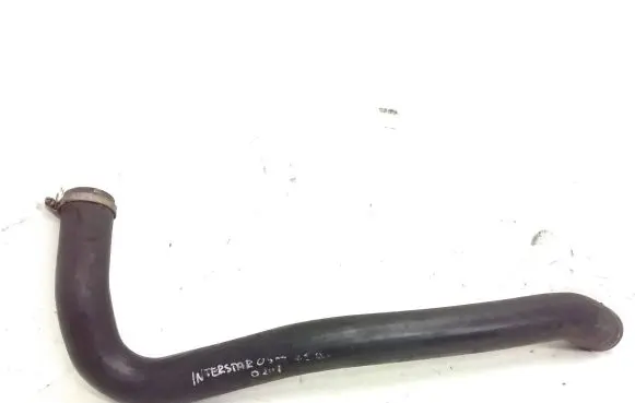 Nissan Interstar Intercooler hose/pipe 8200247086