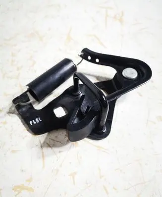 Ford Mustang VI Tailgate/trunk/boot lock/catch/latch EJ7VA 6354404