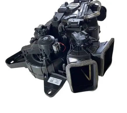 Ford Explorer VI Interior heater climate box assembly L1MH19A674C L1MH18D283CE L1MH19846CA