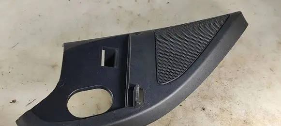 Skoda Octavia Mk3 (5E) Front door high frequency speaker 5E0837973 5E0035411B