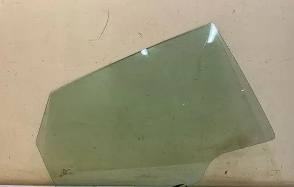 KIA Ceed Rear door window glass 43R00351