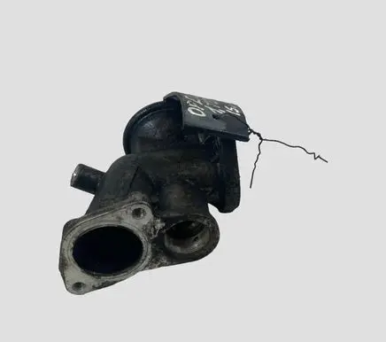 Opel Astra G EGR valve 72277203
