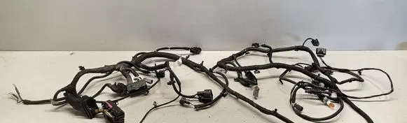Opel Astra K Other wiring loom 39016533H H58TXD6
