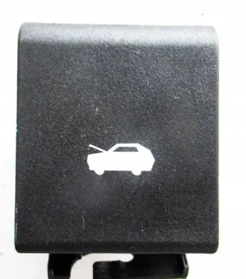 Ford Ecosport Engine bonnet (hood) release handle