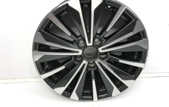 Toyota Corolla E210 E21 R17 alloy rim 89082