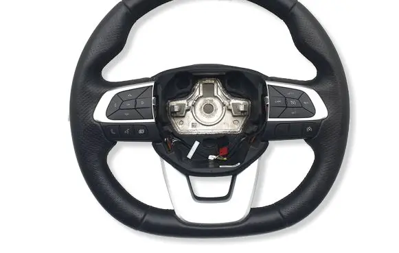 Iveco Daily 6th gen Steering wheel 34304614D