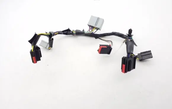 Ford Fusion II Other wiring loom 2455765