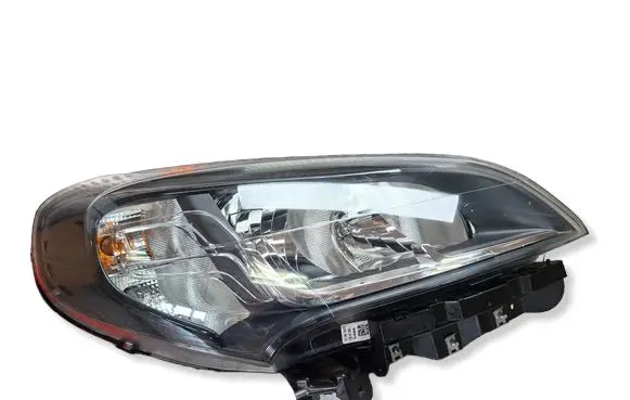 Fiat Doblo Headlight/headlamp 521094560