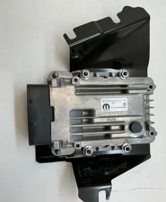 Jeep Compass Gearbox control unit/module 0260004562 050056382 599A