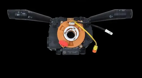 Iveco Daily 6th gen Headlight wiper switch 5801464967