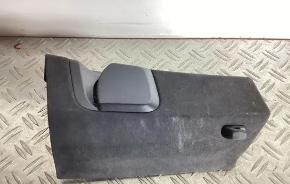 Porsche 911 991 (B) pillar trim (bottom) 99155518410