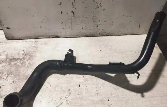 Volvo S40 Intercooler hose/pipe
