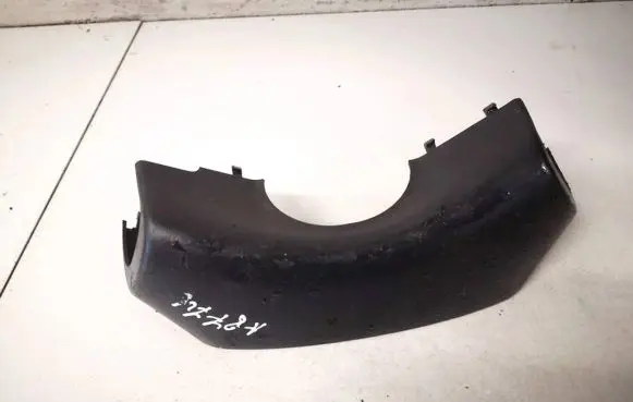Renault Scenic II - Grand scenic II Steering wheel column trim m32622