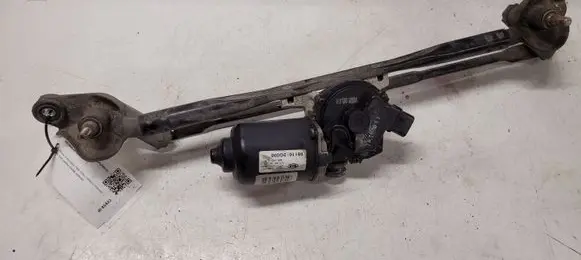 KIA Magentis Front wiper linkage and motor 981102G000 035418030