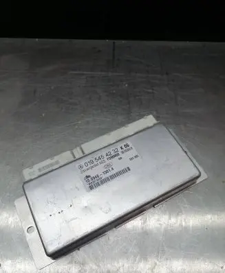 Mercedes-Benz E W210 ABS control unit/module 0195454232
