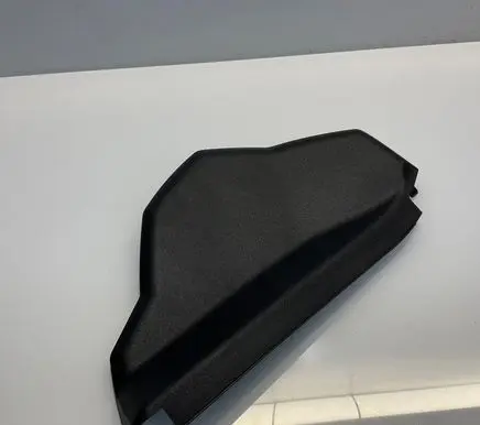 Mercedes-Benz E C207 W207 Dashboard side end trim A2076800489 2076800489