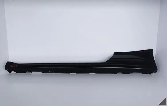 Audi RS5 Sill 8W6853855B
