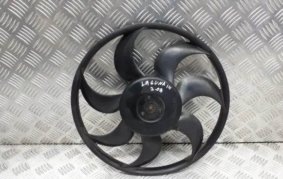 Renault Laguna III Fan set 3136613321