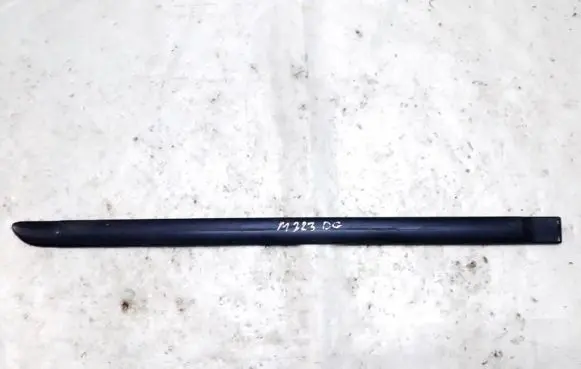 Mazda 323 Rear door trim (molding)