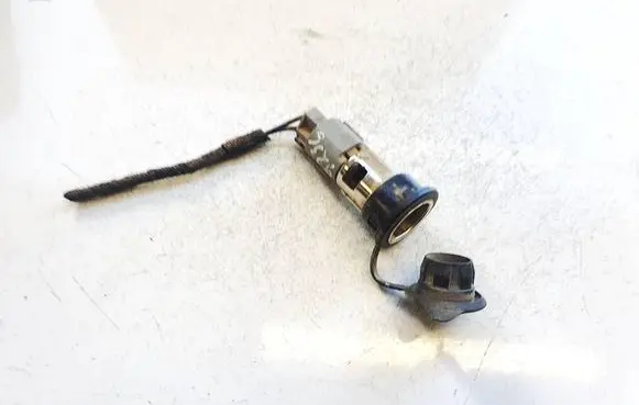 Chrysler Pacifica Cigarette lighter 